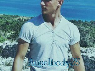 Angelbody25