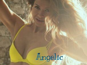 Angelic