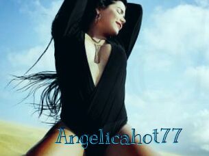 Angelicahot77