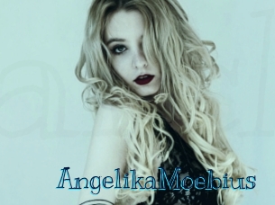 AngelikaMoebius Archive DVD BIZ