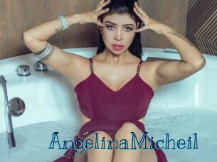 AngelinaMicheil