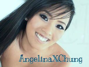 AngelinaXChung