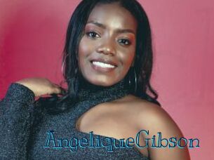 AngeliqueGibson