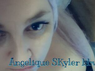 Angelique_SKyler_bbw