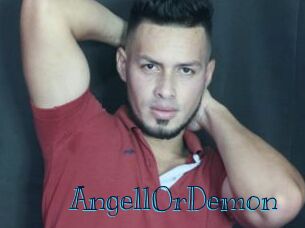 AngellOrDemon