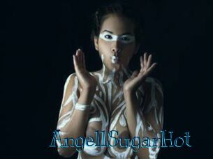 AngellSugarHot