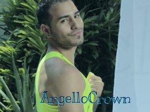 AngelloCrown