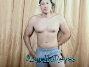 AngelloReyes