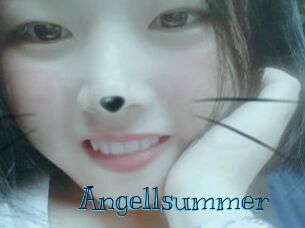 Angellsummer