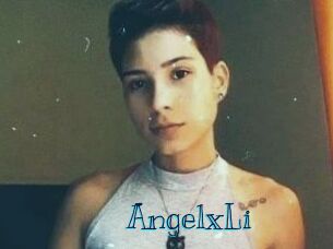 AngelxLi