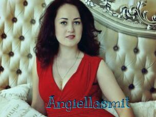 Angiellasmit