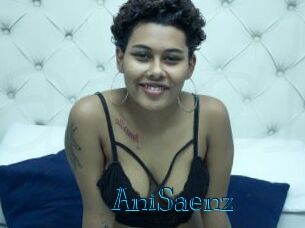 AniSaenz