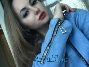 AniaBlue