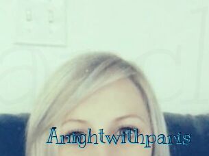 Anightwithparis