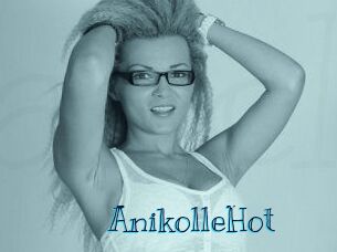 AnikolleHot