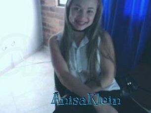 AnisaKlein