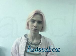 AnissaFox