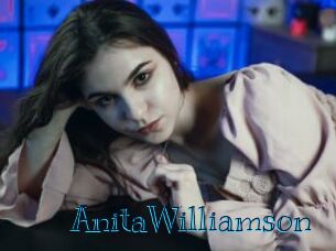 AnitaWilliamson