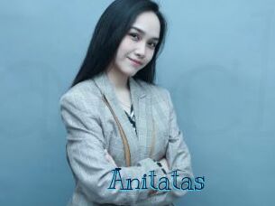 Anitatas