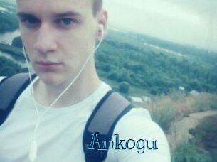 Ankogu