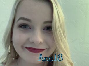 Ann18