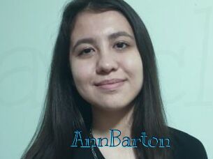 AnnBarton
