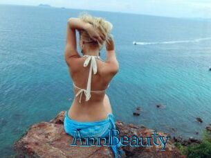 AnnBeauty