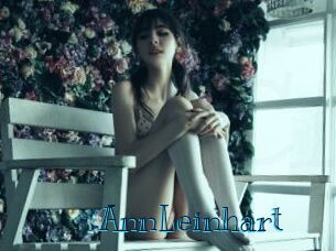 AnnLeinhart