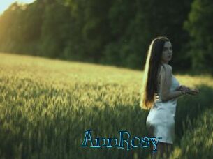 AnnRosy