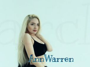 AnnWarren