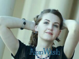 AnnWish