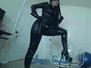 Ann_Sulu Archive DVD BIZ