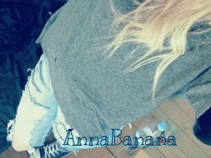 AnnaBanana