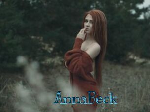 AnnaBeck