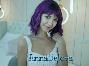 AnnaBelova