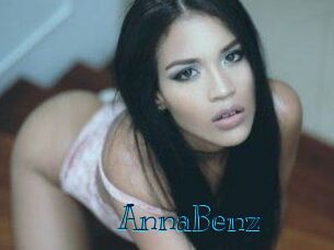 AnnaBenz