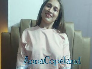 AnnaCopeland Archive DVD BIZ
