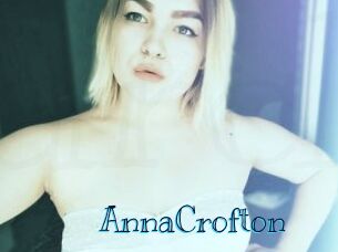 AnnaCrofton