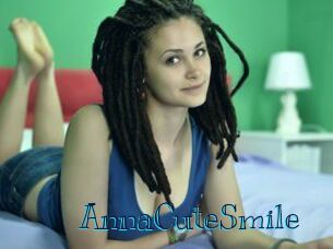 AnnaCuteSmile