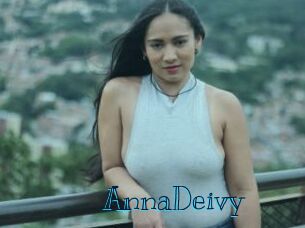 AnnaDeivy