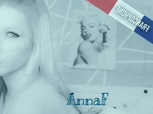 AnnaF Archive DVD BIZ