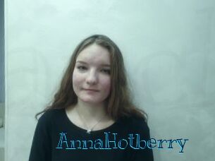 AnnaHotberry