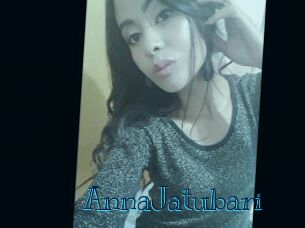 AnnaJatubari