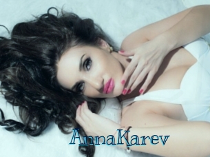 AnnaKarev Archive DVD BIZ