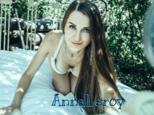 AnnaLeroy Archive DVD BIZ