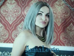 AnnaLevin
