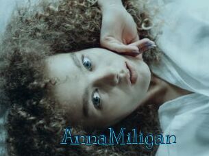 AnnaMiligan
