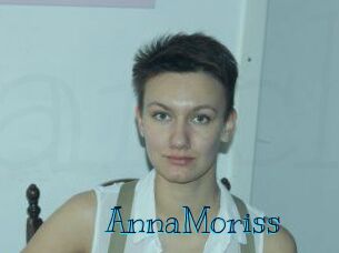 AnnaMoriss