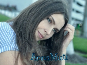 AnnaMuti Archive DVD BIZ