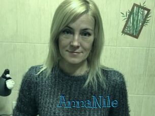 AnnaNile